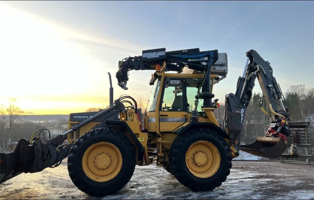 Volvo BM BM EL70C